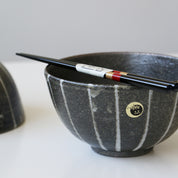 HECHIMON Shigaraki Acorn Bowl(3473)