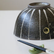 HECHIMON Shigaraki Acorn Bowl(3473)