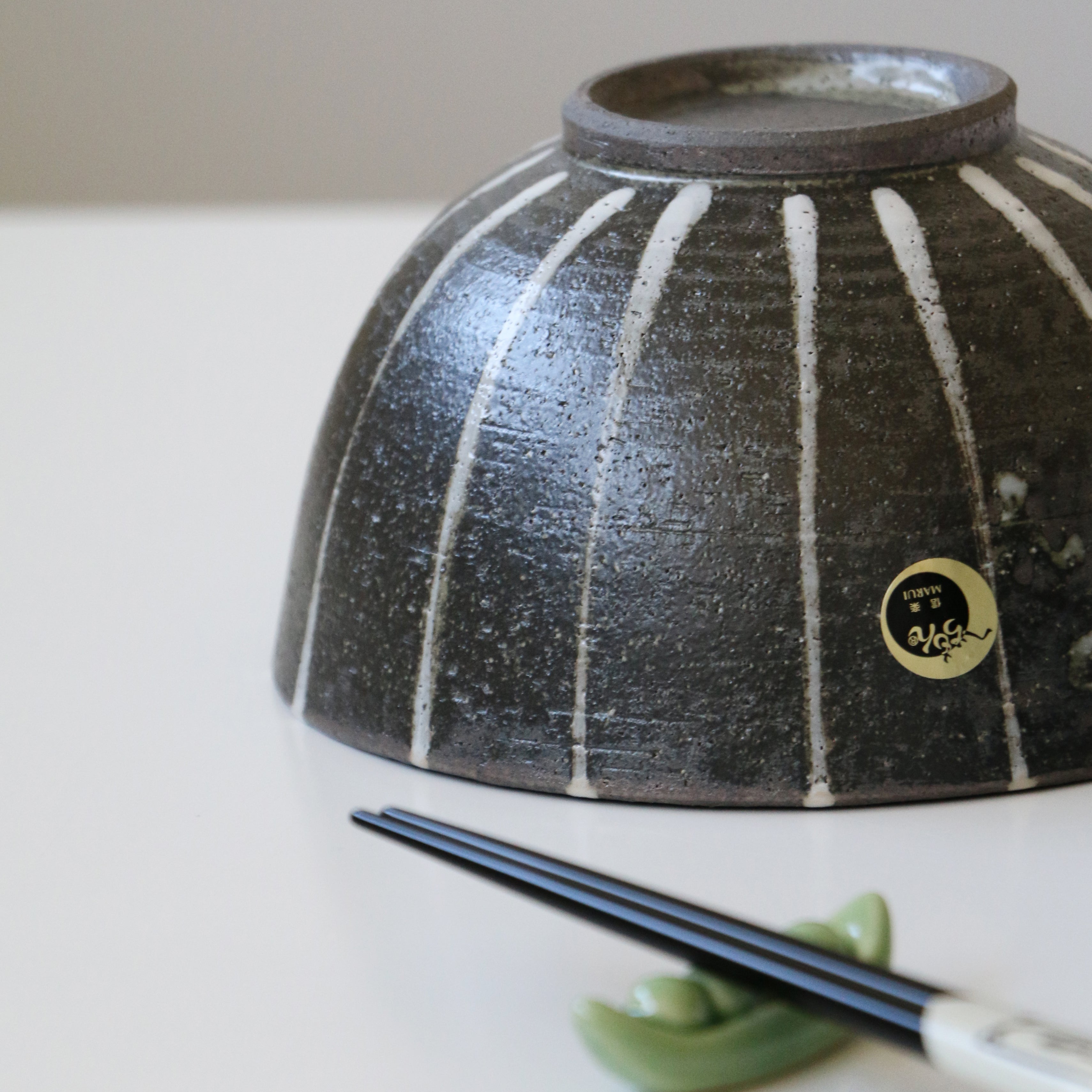 HECHIMON Shigaraki Acorn Bowl(3473)