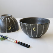 HECHIMON Shigaraki Acorn Bowl(3473)