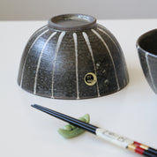 HECHIMON Shigaraki Acorn Bowl(3473)