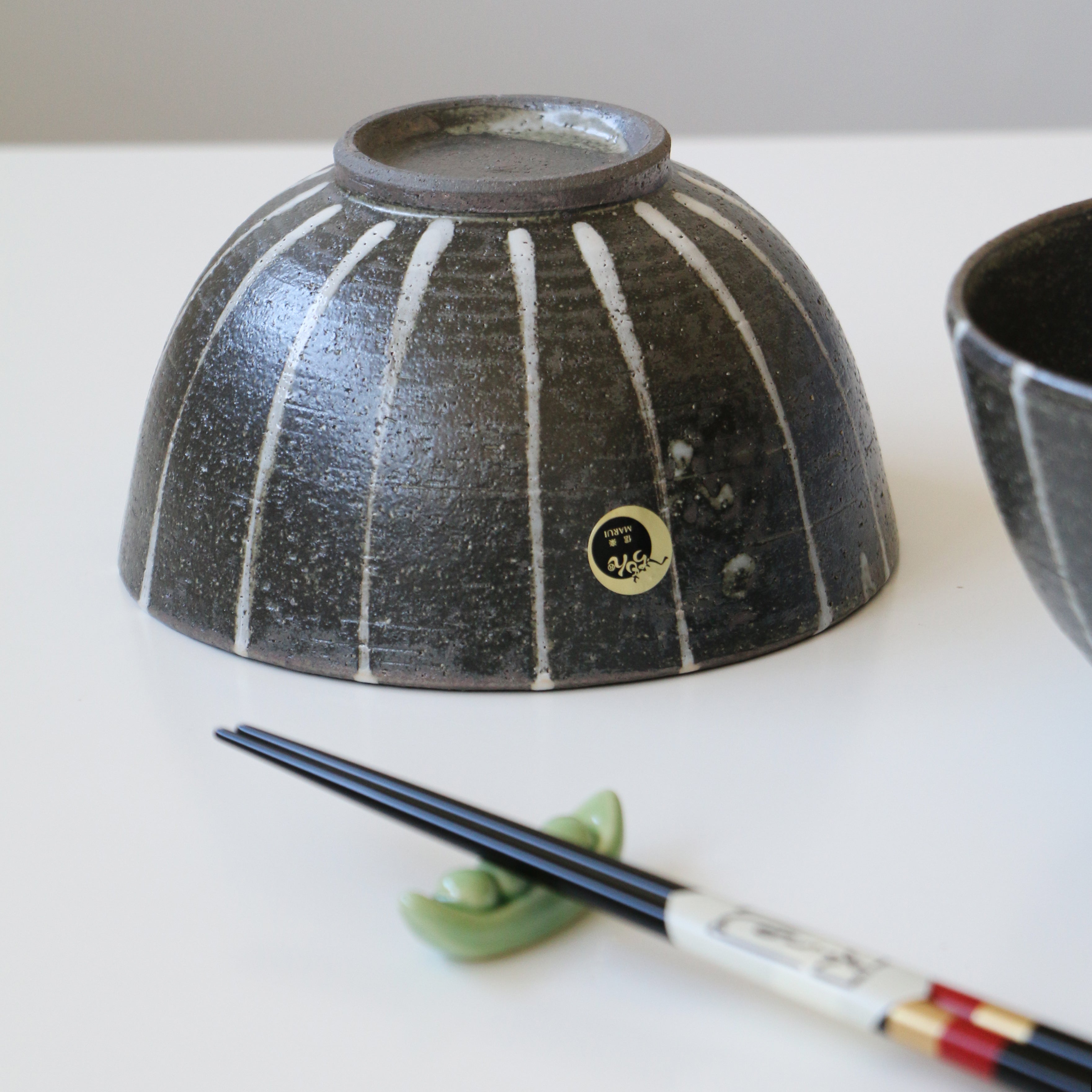 HECHIMON Shigaraki Acorn Bowl(3473)