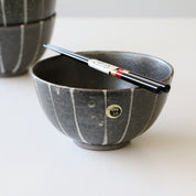 HECHIMON Shigaraki Acorn Bowl(3473)