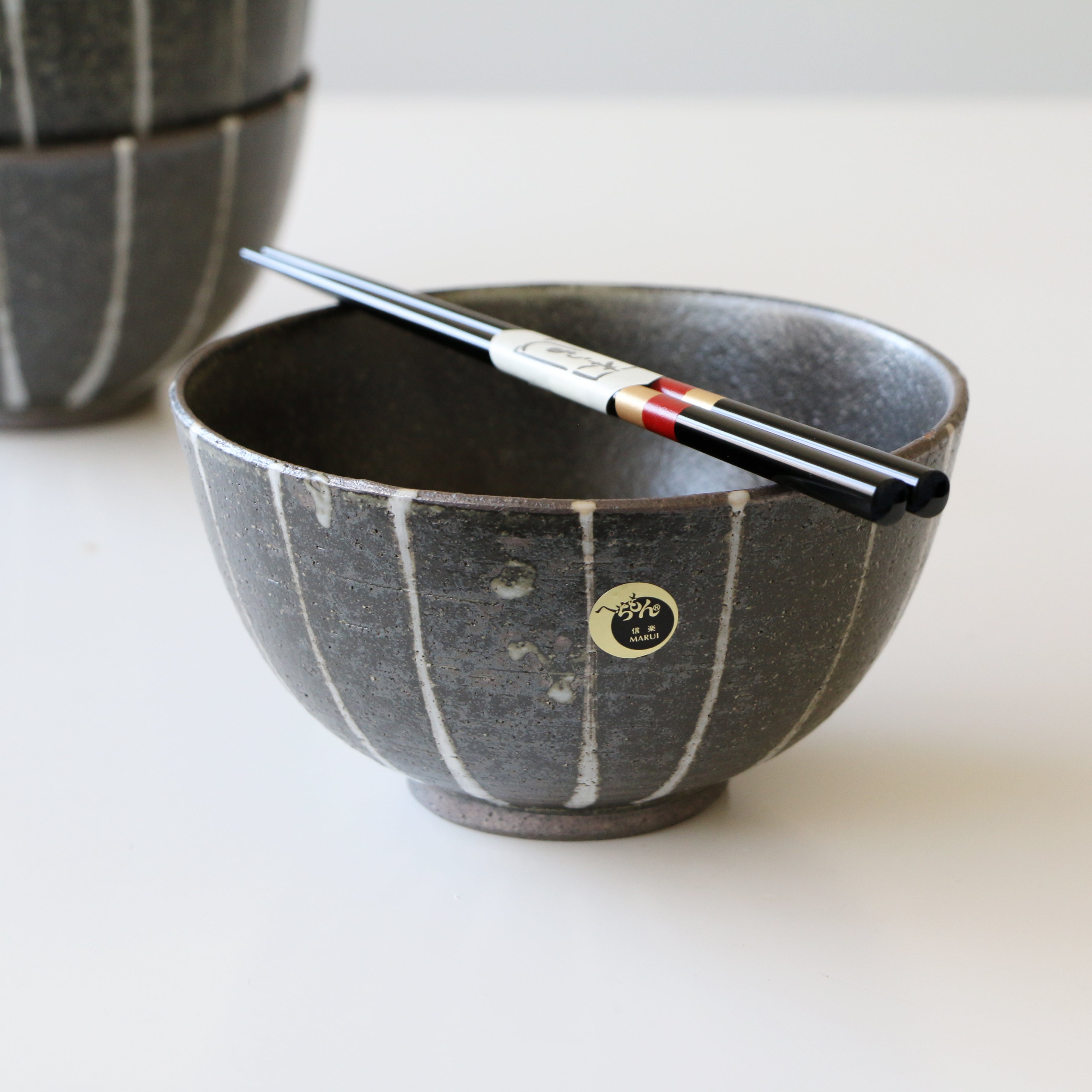 HECHIMON Shigaraki Acorn Bowl(3473)