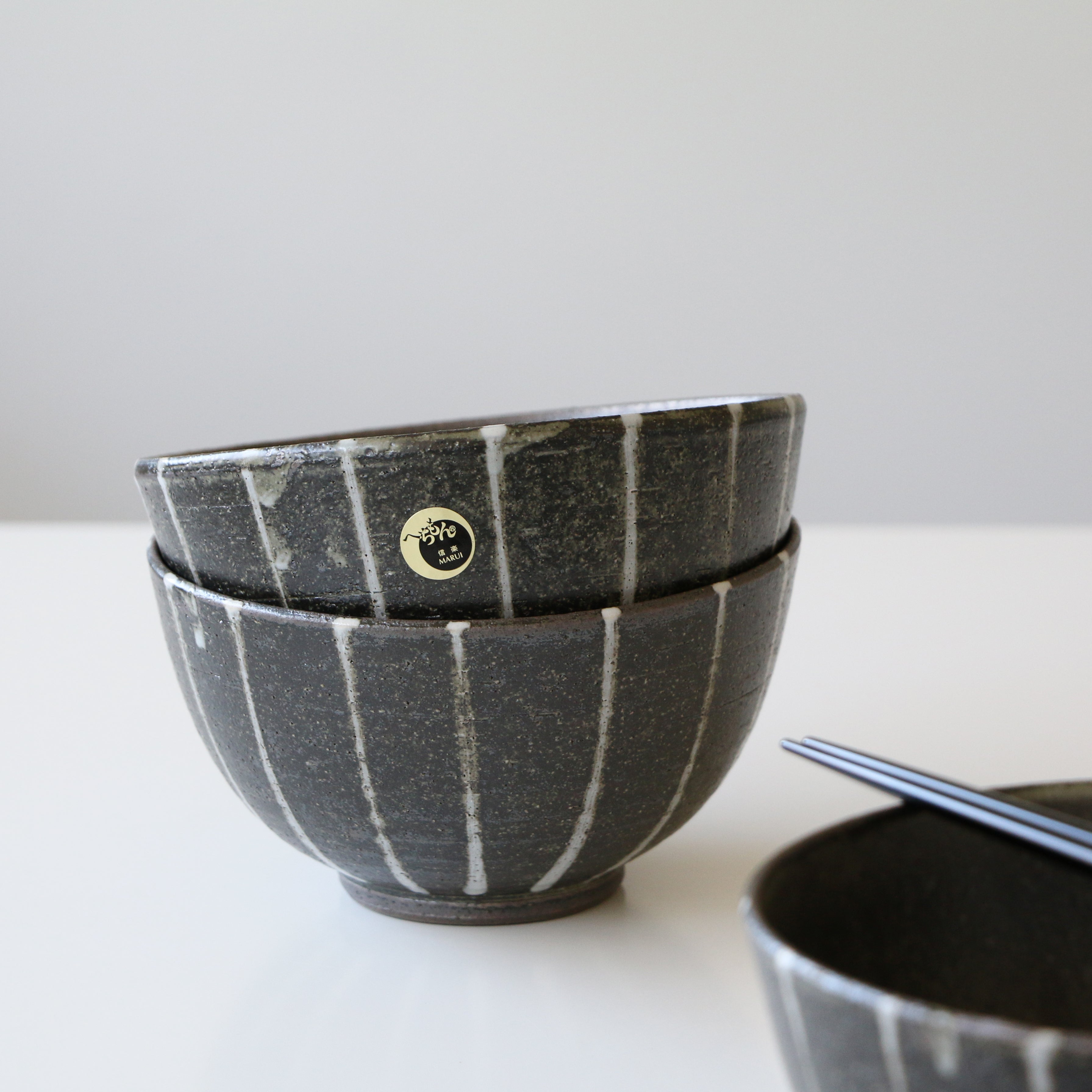 HECHIMON Shigaraki Acorn Bowl(3473)