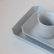 1616 / arita japan TY Standard Square Bowl