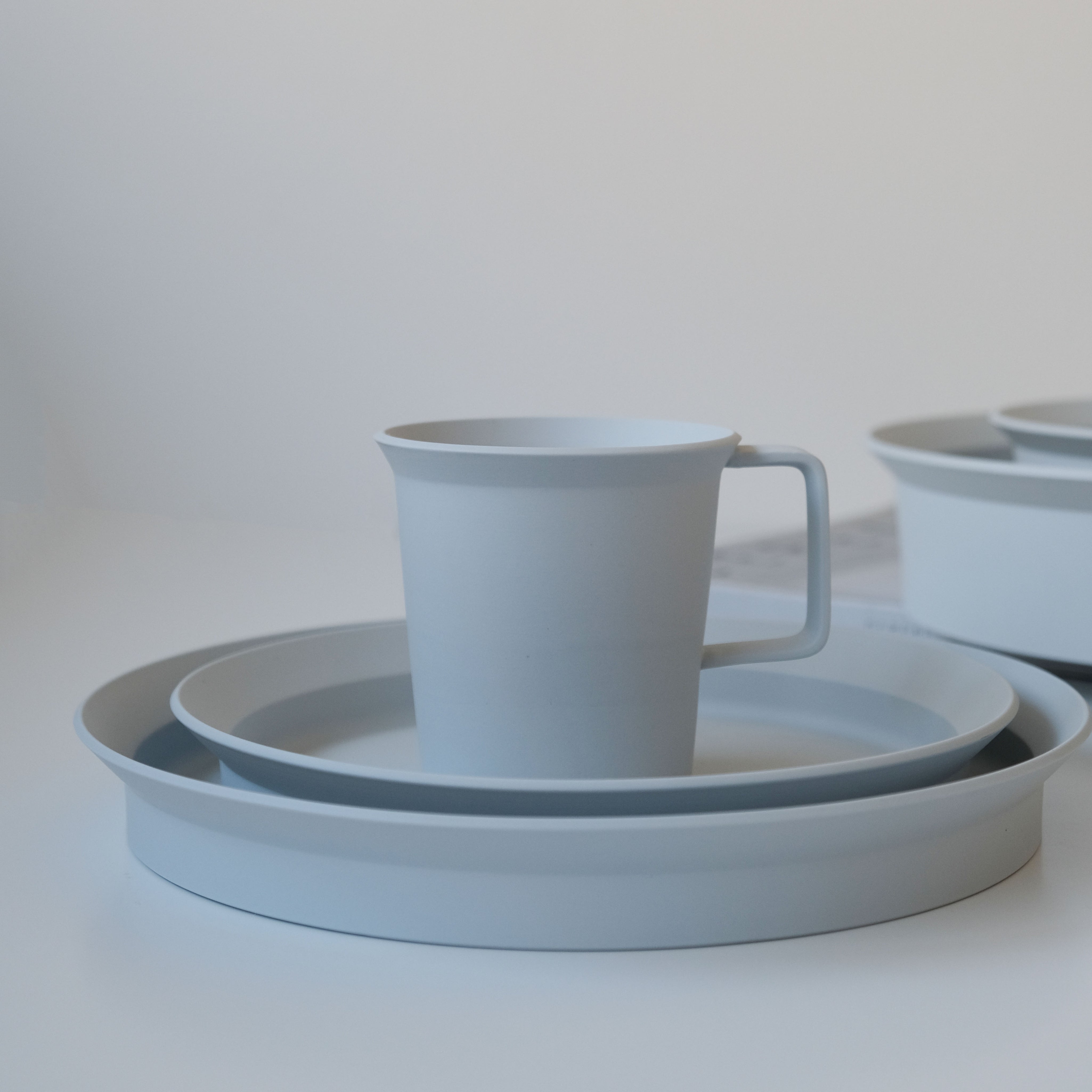 1616 / arita japan TY Standard Mug