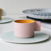 1616 / arita japan Coffee Cup & Saucer - S&B