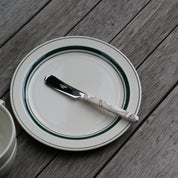 Vintage Retro Green Line Series