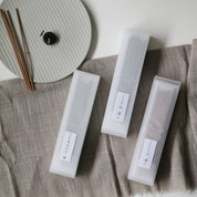 Refreshing Japanese Incense BYAKUDAN