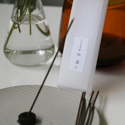 Refreshing Japanese Incense BYAKUDAN