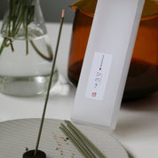 Refreshing Japanese Incense BYAKUDAN