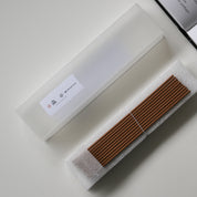 Refreshing Japanese Incense BYAKUDAN