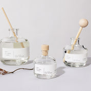 Hetkinen Scent Diffuser Shinrin Yoku 100ml