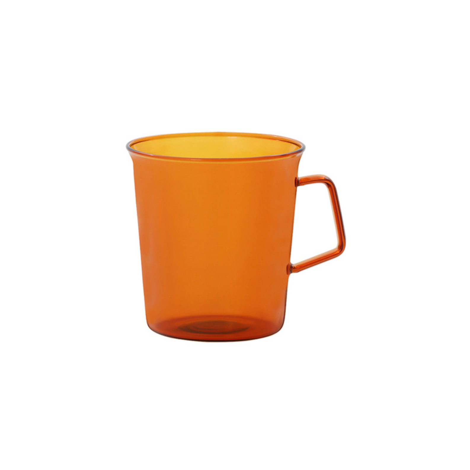Kinto CAST Amber Mug