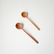 Natural Sao Wood Cutlery