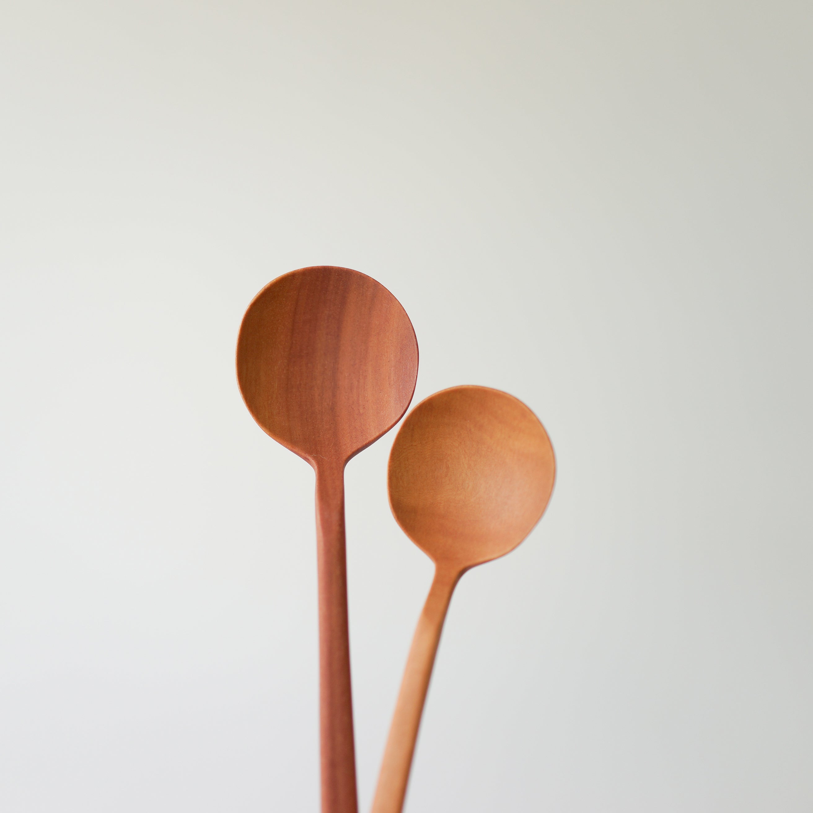 Natural Sao Wood Cutlery