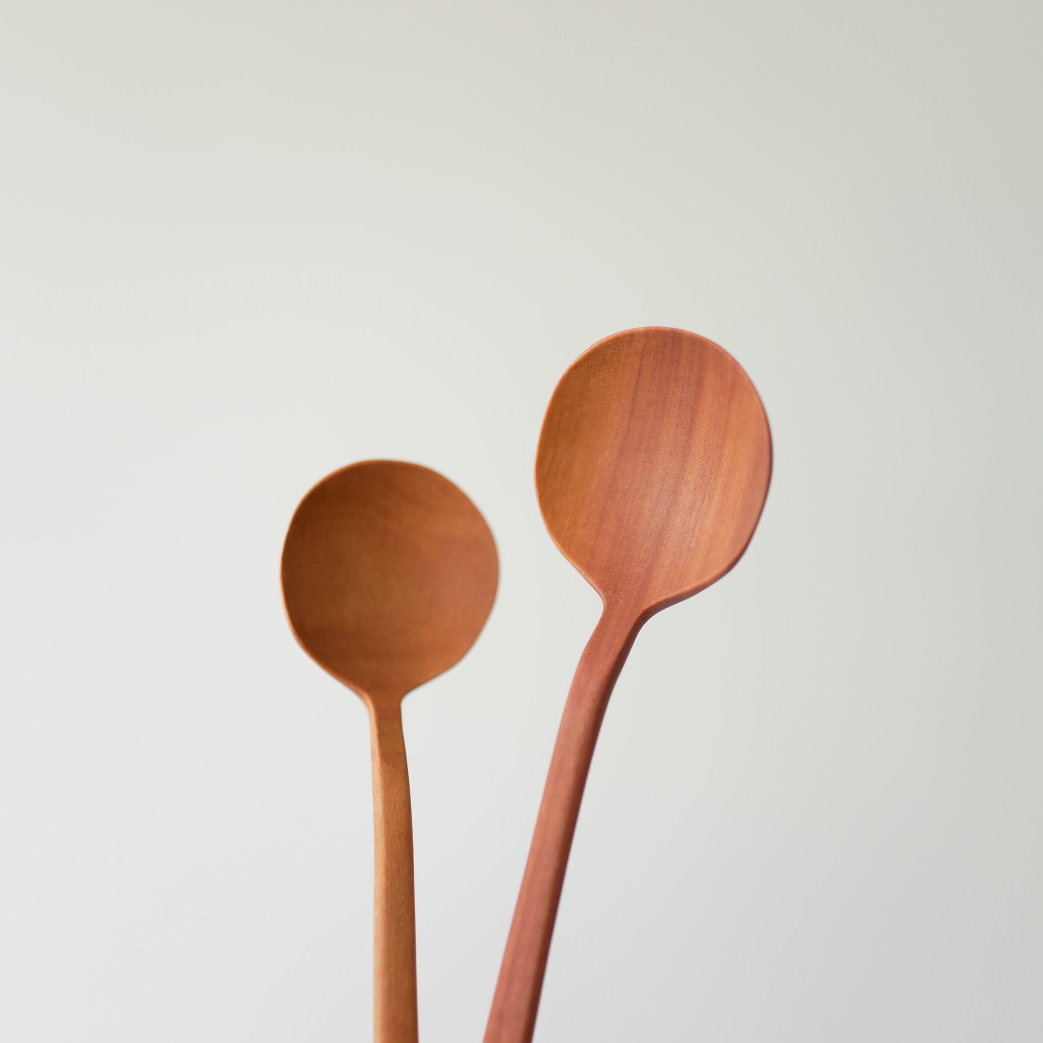 Natural Sao Wood Cutlery