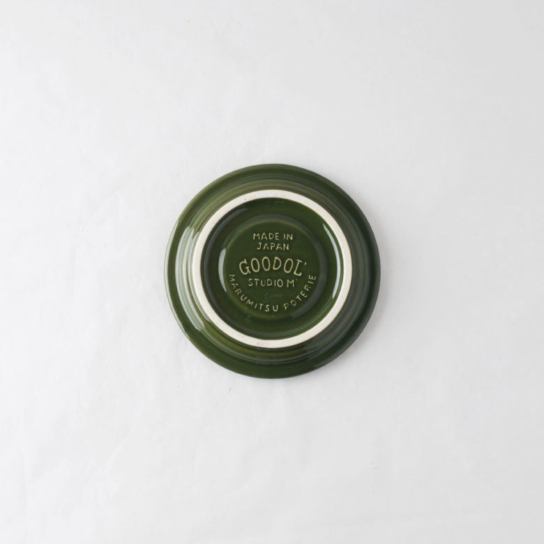 Studio m' Good ol' Coffee Cup and Saucer