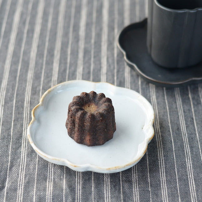 Studio m' Veillee Cup & Saucer