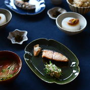 Studio m' Lien Plate