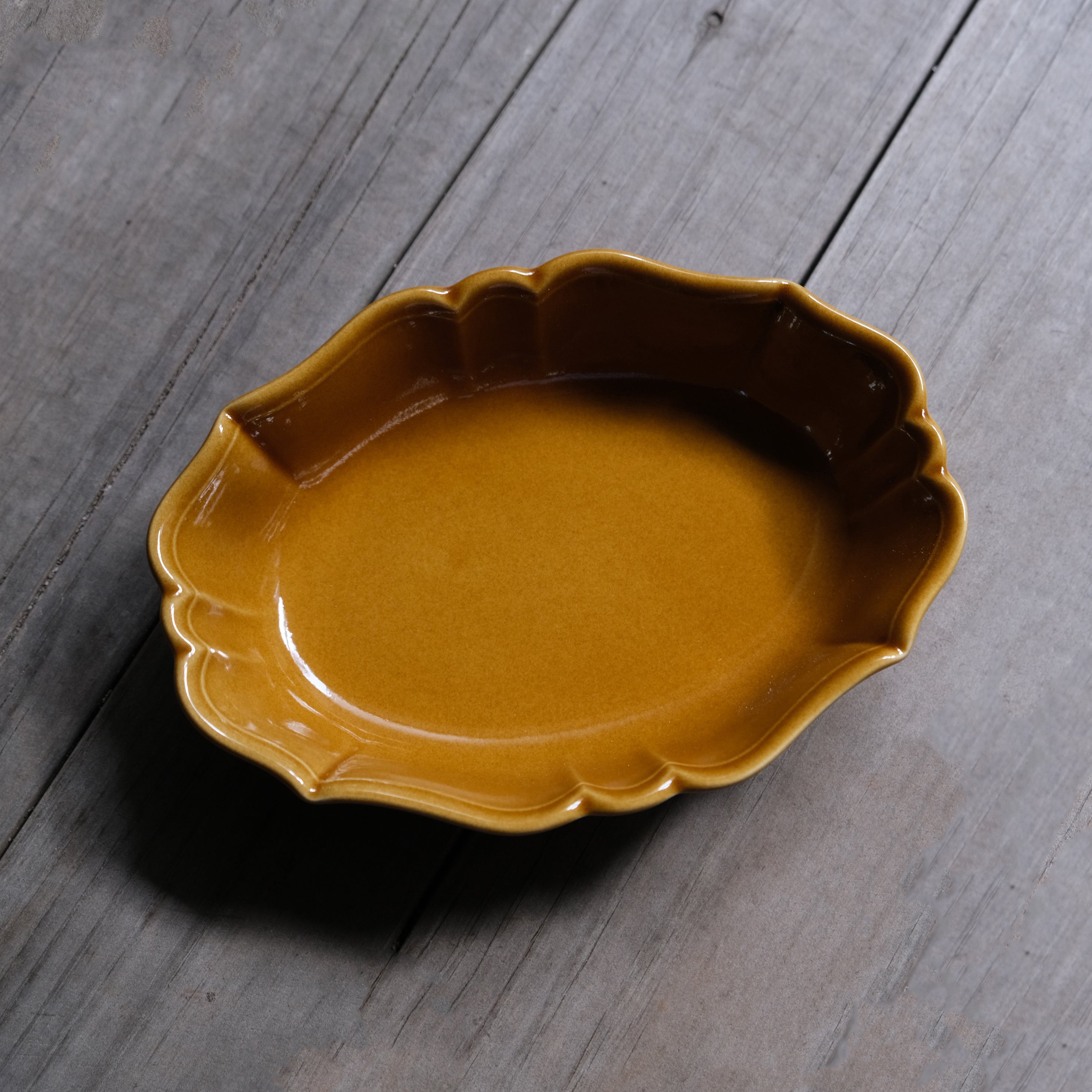 Studio m' Rakott Krumpli Oval Bowl