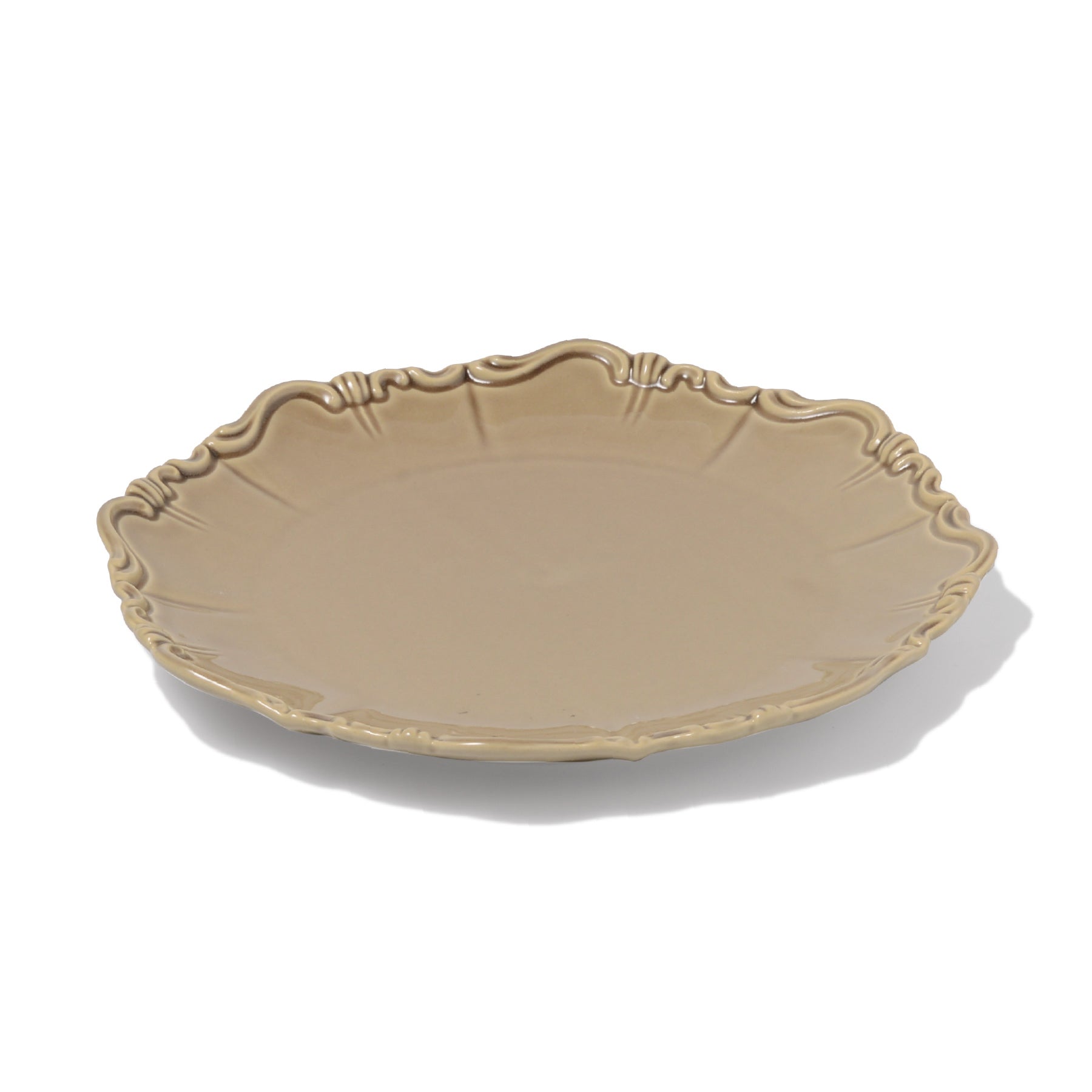 Studio m' Bijouterie Plate