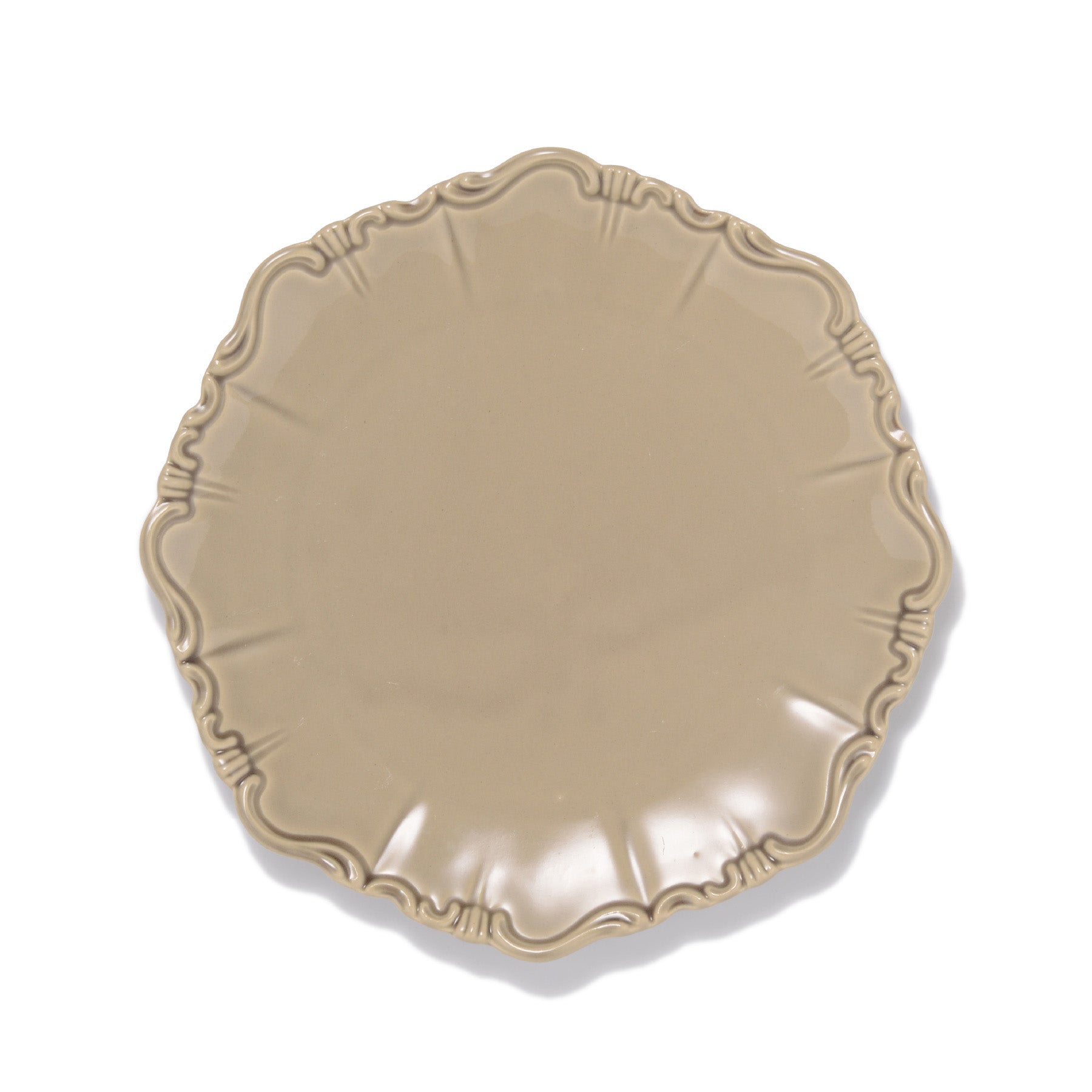 Studio m' Bijouterie Plate