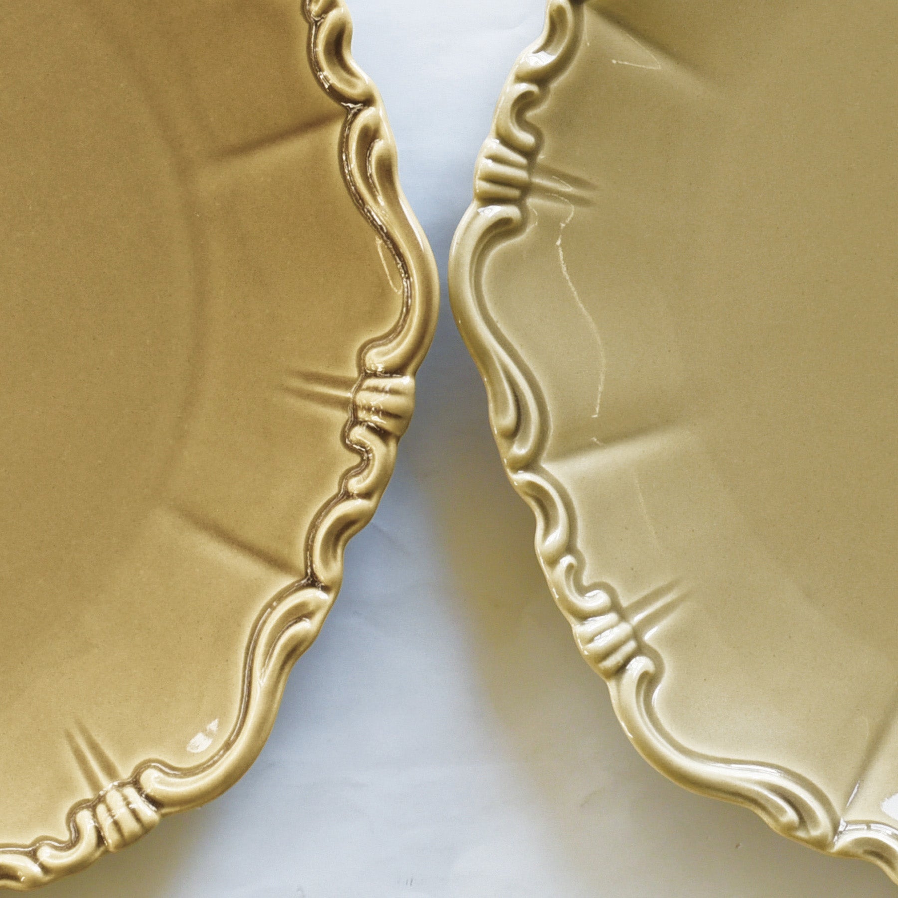 Studio m' Bijouterie Plate