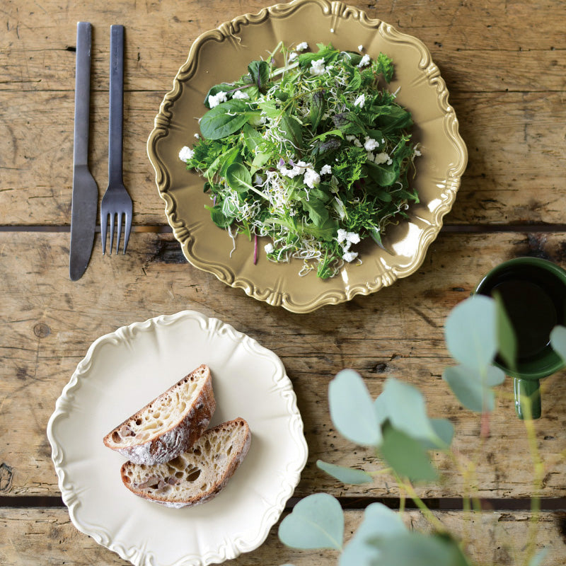 Studio m' Bijouterie Plate