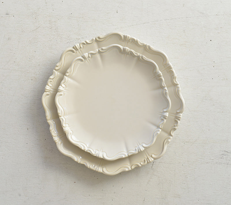 Studio m' Bijouterie Plate