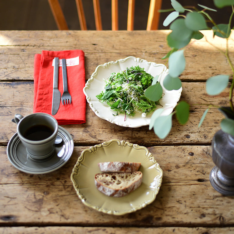 Studio m' Bijouterie Plate