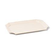 Studio m' Border Square Plate