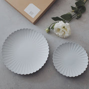 1616 / arita japan TY Standard Palace Plate