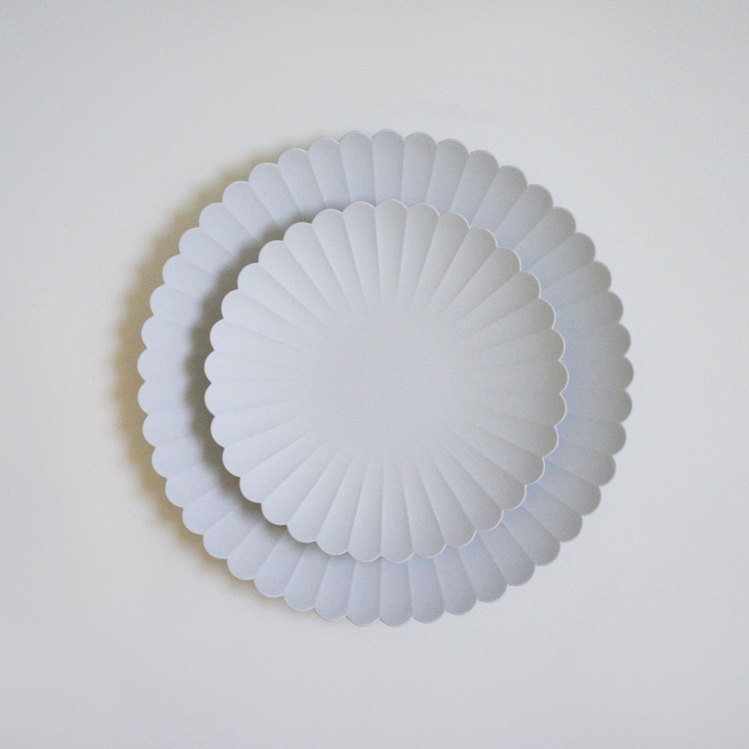 1616 / arita japan TY Standard Palace Plate