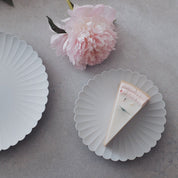 1616 / arita japan TY Standard Palace Plate