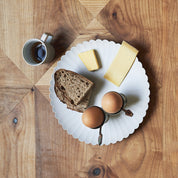 1616 / arita japan TY Standard Palace Plate