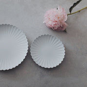 1616 / arita japan TY Standard Palace Plate