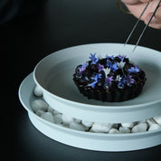 1616 / arita japan TY Standard Round Deep Plate