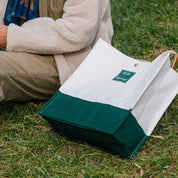 Tigerhood x FICUS Tote Bag