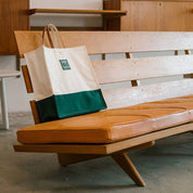 Tigerhood x FICUS Tote Bag