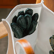 Tigerhood x FICUS Tote Bag