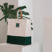 Tigerhood x FICUS Tote Bag