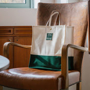 Tigerhood x FICUS Tote Bag