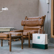 Tigerhood x FICUS Tote Bag