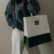 Tigerhood x FICUS Tote Bag