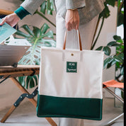 Tigerhood x FICUS Tote Bag