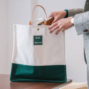 Tigerhood x FICUS Tote Bag