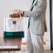 Tigerhood x FICUS Tote Bag