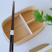 Wappa Square Bento Box